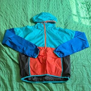 Cotopaxi Windbreaker